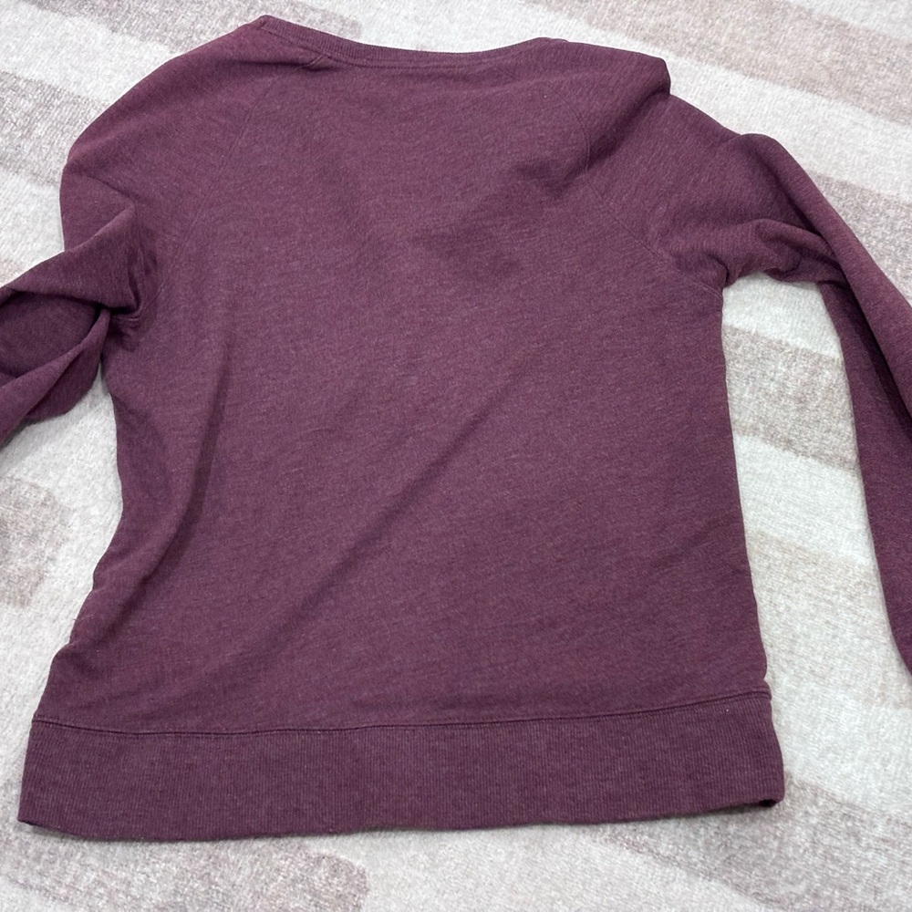 Columbia Crewneck - Picture 3 of 3